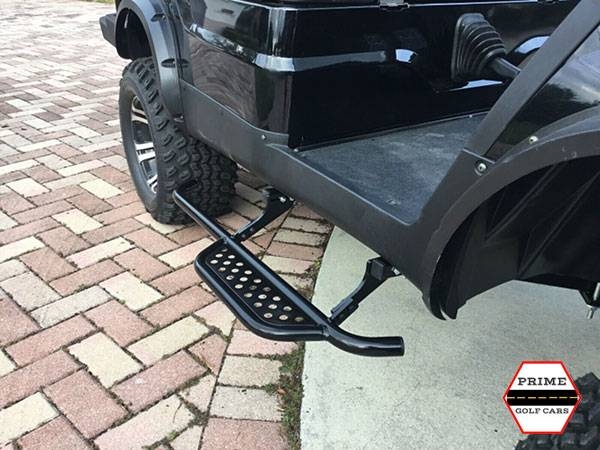 golf cart maintenance, jensen beach golf cart service