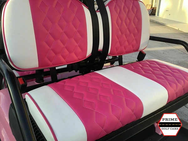 golf cart maintenance, jensen beach golf cart service