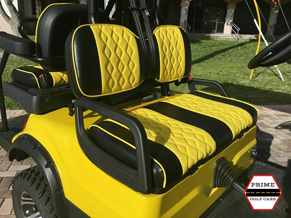 golf cart maintenance, jensen beach golf cart service