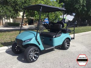 golf cart maintenance, jensen beach golf cart service