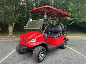 golf cart maintenance, jensen beach golf cart service