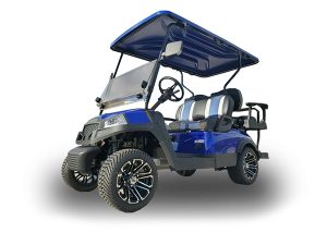 golf cart repair service, jensen beach cart repair pickup
