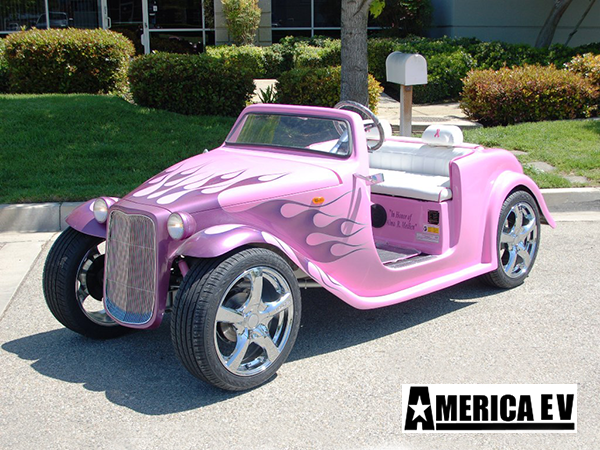 golf cart maintenance, jensen beach golf cart service